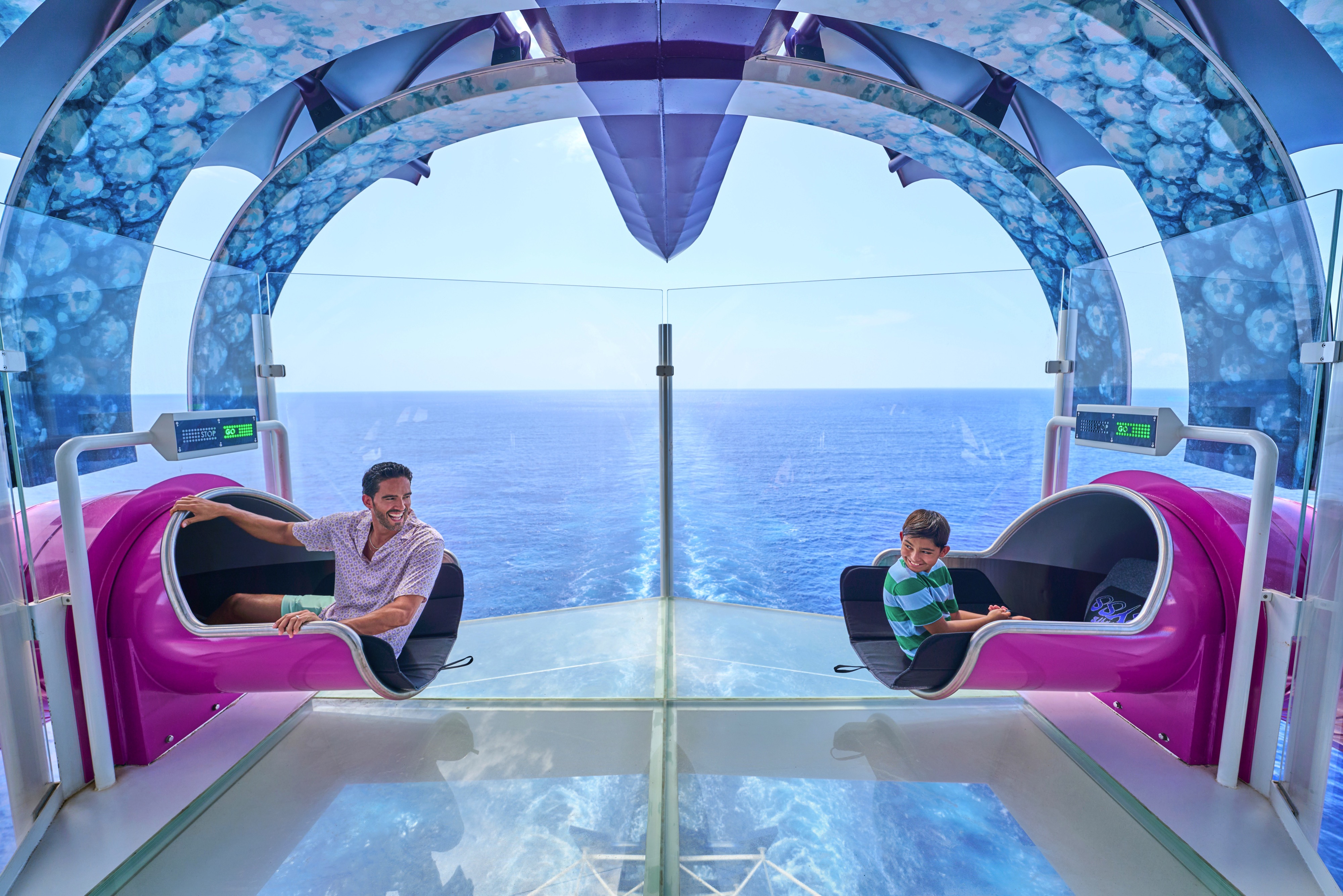 Oasis of the Seas - Ultimate Abyss℠